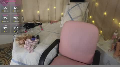 Snapshot of lovely_trix_ chatting on 04/10/26, 03:17 Trix online show from 04/10/26, 03:17