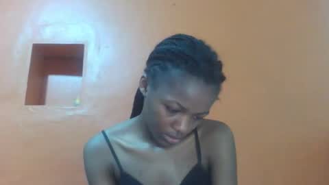 Lovely yvonne online show from 10/15/25, 03:56