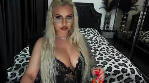 PrAllinXXXa online show from 03/21/26, 11:30