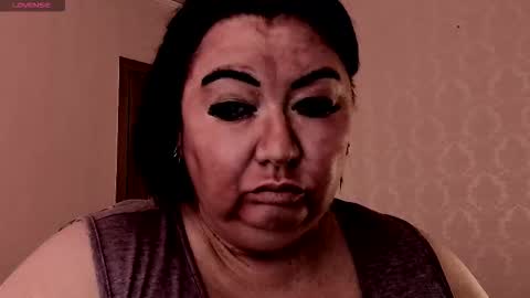 Anelana online show from 02/03/26, 06:40