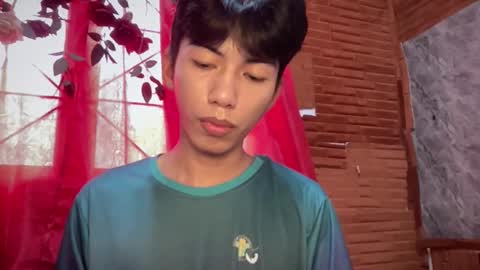 Snapshot of lovelyboy_jm chatting on 05/15/26, 10:50 lovelyboy_jm online show from 05/15/26, 10:50