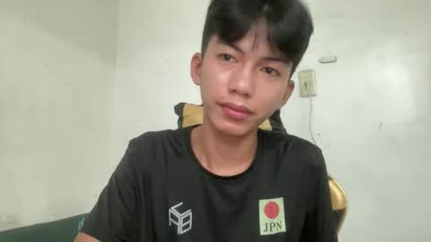 Snapshot of lovelyboy_jm chatting on 06/06/26, 01:00 lovelyboy_jm online show from 06/06/26, 01:00