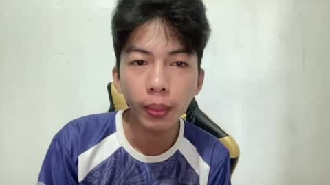 Snapshot of lovelyboy_jm chatting on 06/21/26, 12:57 lovelyboy_jm online show from 06/21/26, 12:57