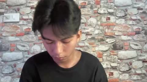 Snapshot of lovelyboy_jm chatting on 07/20/26, 06:49 lovelyboy_jm online show from 07/20/26, 06:49