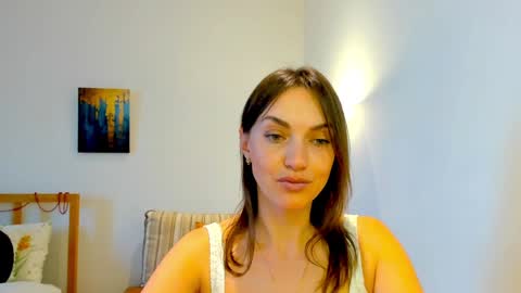 Snapshot of lovelyeemia chatting on 12/23/24, 10:21 Mia online show from 12/23/24, 10:21