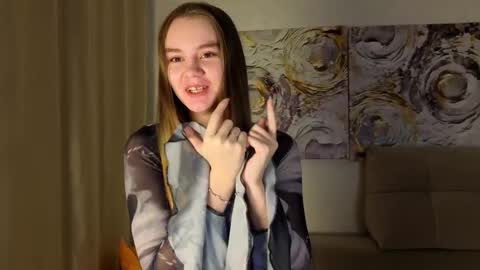 lovelygracee online show from 12/01/25, 03:39