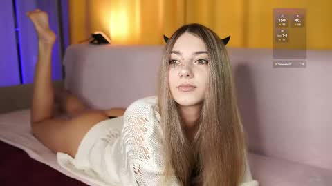 lovelygracee online show from 04/25/26, 03:31