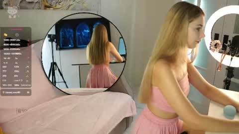 lovelygracee online show from 06/14/26, 02:41