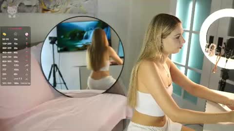 lovelygracee online show from 06/15/26, 02:52