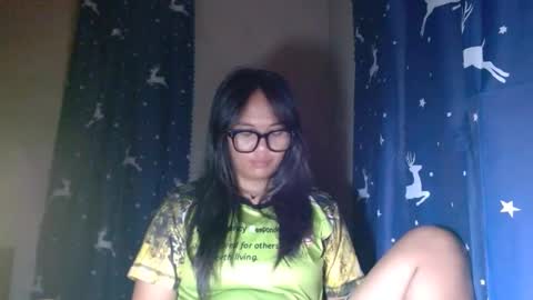 Kadita3 online show from 09/15/25, 03:45