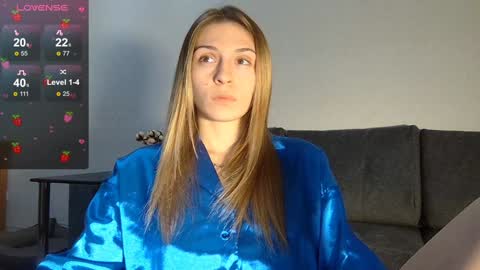 Kate only online show from 12/01/24, 04:29