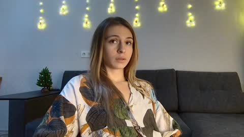 Kate only online show from 01/11/25, 05:18