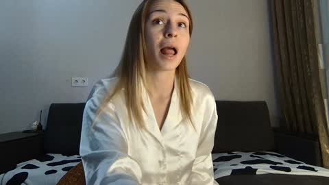 Kate only online show from 01/18/25, 11:54