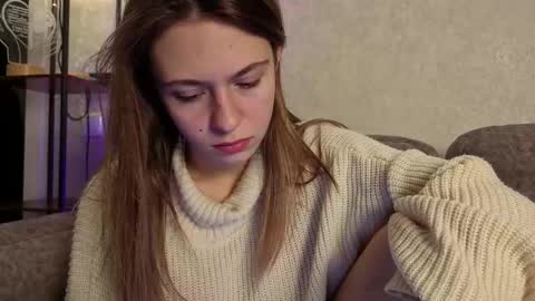 Kate only online show from 11/24/25, 11:10