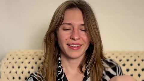 Kate only online show from 04/30/26, 03:07
