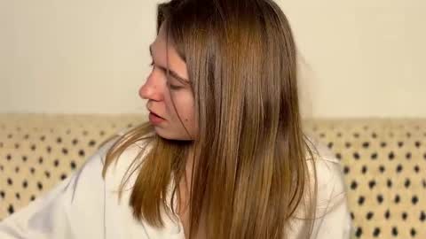 Kate only online show from 05/01/26, 01:48