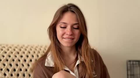 Kate only online show from 05/05/26, 01:52