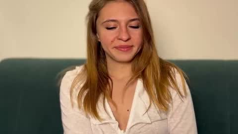 Kate only online show from 05/11/26, 02:45