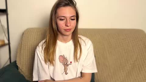 Kate only online show from 05/21/26, 04:14