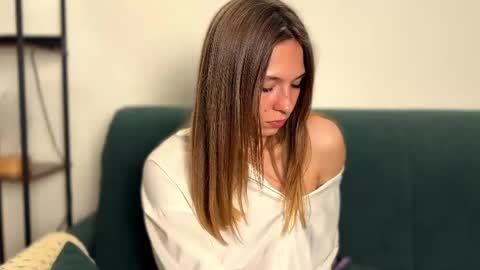 Kate only online show from 05/29/26, 06:06