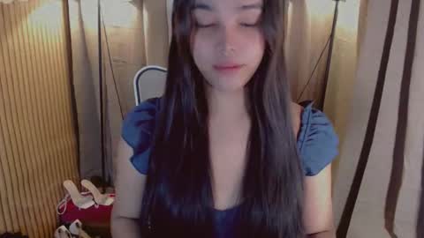 Cutie Laiza online show from 01/18/26, 12:47