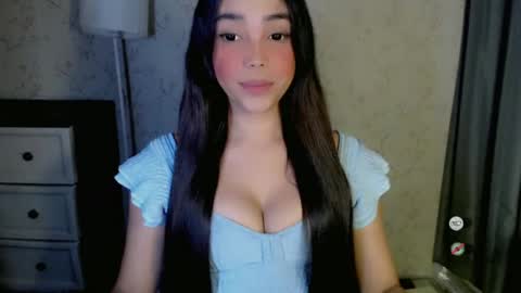 Snapshot of lovelylaiza chatting on 06/23/26, 03:21 Cutie Laiza online show from 06/23/26, 03:21