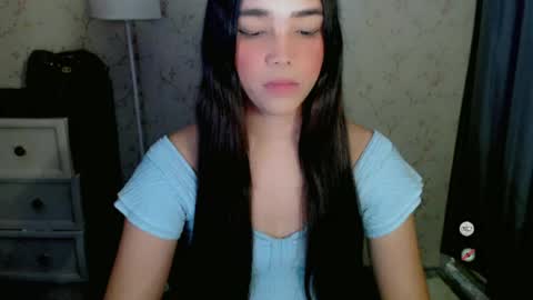Snapshot of lovelylaiza chatting on 06/26/26, 02:05 Cutie Laiza online show from 06/26/26, 02:05