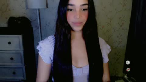 Snapshot of lovelylaiza chatting on 06/27/26, 12:22 Cutie Laiza online show from 06/27/26, 12:22