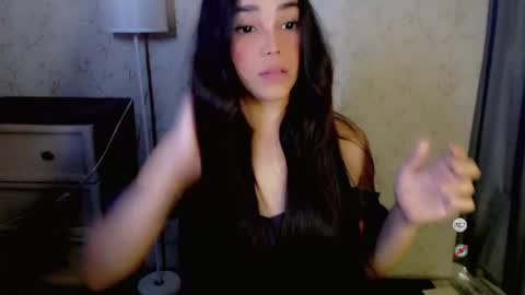 Snapshot of lovelylaiza chatting on 07/02/26, 10:21 Cutie Laiza online show from 07/02/26, 10:21