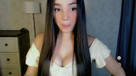 Snapshot of lovelylaiza chatting on 07/05/26, 11:06 Cutie Laiza online show from 07/05/26, 11:06