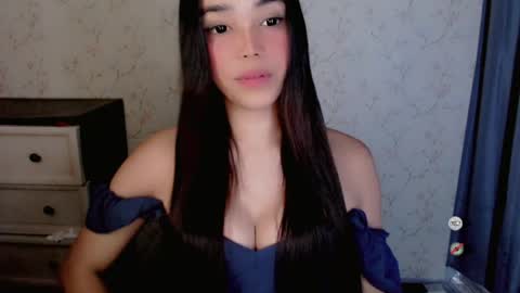 Snapshot of lovelylaiza chatting on 07/22/26, 09:56 Cutie Laiza online show from 07/22/26, 09:56