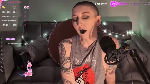 lovelylittlelucyy online show from 01/23/25, 01:30