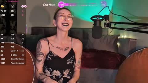 lovelylittlelucyy online show from 02/07/25, 11:24