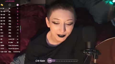 lovelylittlelucyy online show from 02/20/25, 03:12