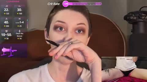 lovelylittlelucyy online show from 03/12/25, 02:52