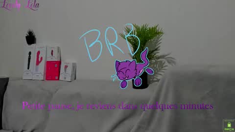 Snapshot of lovelylola_fr chatting on 01/31/26, 07:11 Lola online show from 01/31/26, 07:11