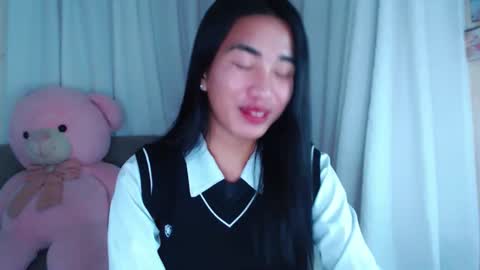 Snapshot of lovelymae18 chatting on 12/03/24, 06:49 lovelymae18 online show from 12/03/24, 06:49