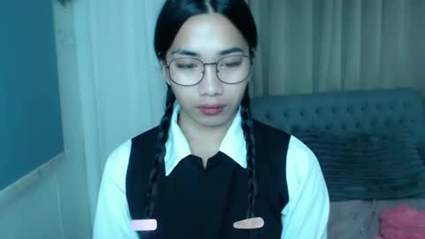 Snapshot of lovelymae18 chatting on 02/20/26, 06:48 lovelymae18 online show from 02/20/26, 06:48