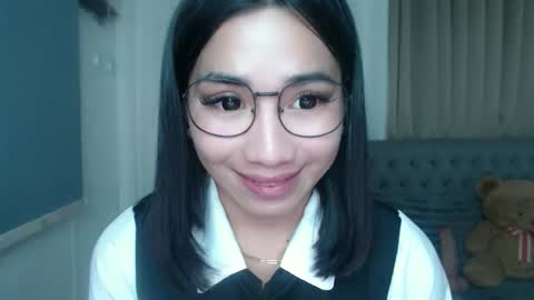 Snapshot of lovelymae18 chatting on 03/10/26, 08:58 lovelymae18 online show from 03/10/26, 08:58