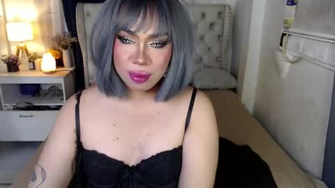 Snapshot of lovelymarie69 chatting on 01/14/25, 05:45 Rebeca online show from 01/14/25, 05:45