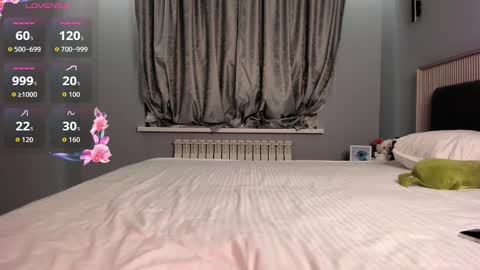 Snapshot of lovelymikky chatting on 02/14/26, 02:25 Mikky online show from 02/14/26, 02:25