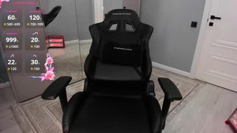 Snapshot of lovelymikky chatting on 02/28/26, 03:18 Mikky online show from 02/28/26, 03:18