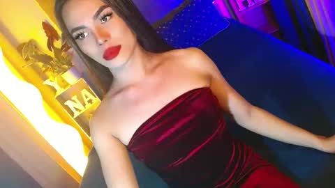 lovelymiss_shyna11 online show from 04/14/26, 09:48