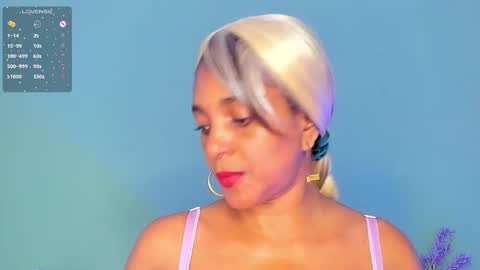 Nicky online show from 02/13/25, 02:31