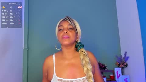 Nicky online show from 02/17/25, 03:42