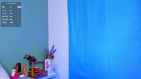 Nicky online show from 02/18/25, 08:47