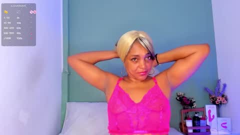 Nicky online show from 02/23/25, 12:59