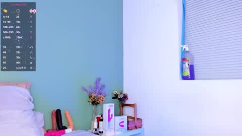 Nicky online show from 03/09/25, 07:05