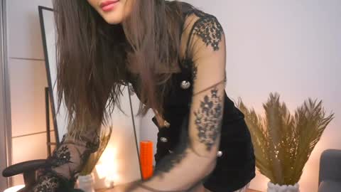 kim online show from 01/25/25, 09:04