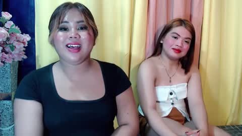 Snapshot of lovelyrhean chatting on 12/28/24, 11:48 Rhean online show from 12/28/24, 11:48